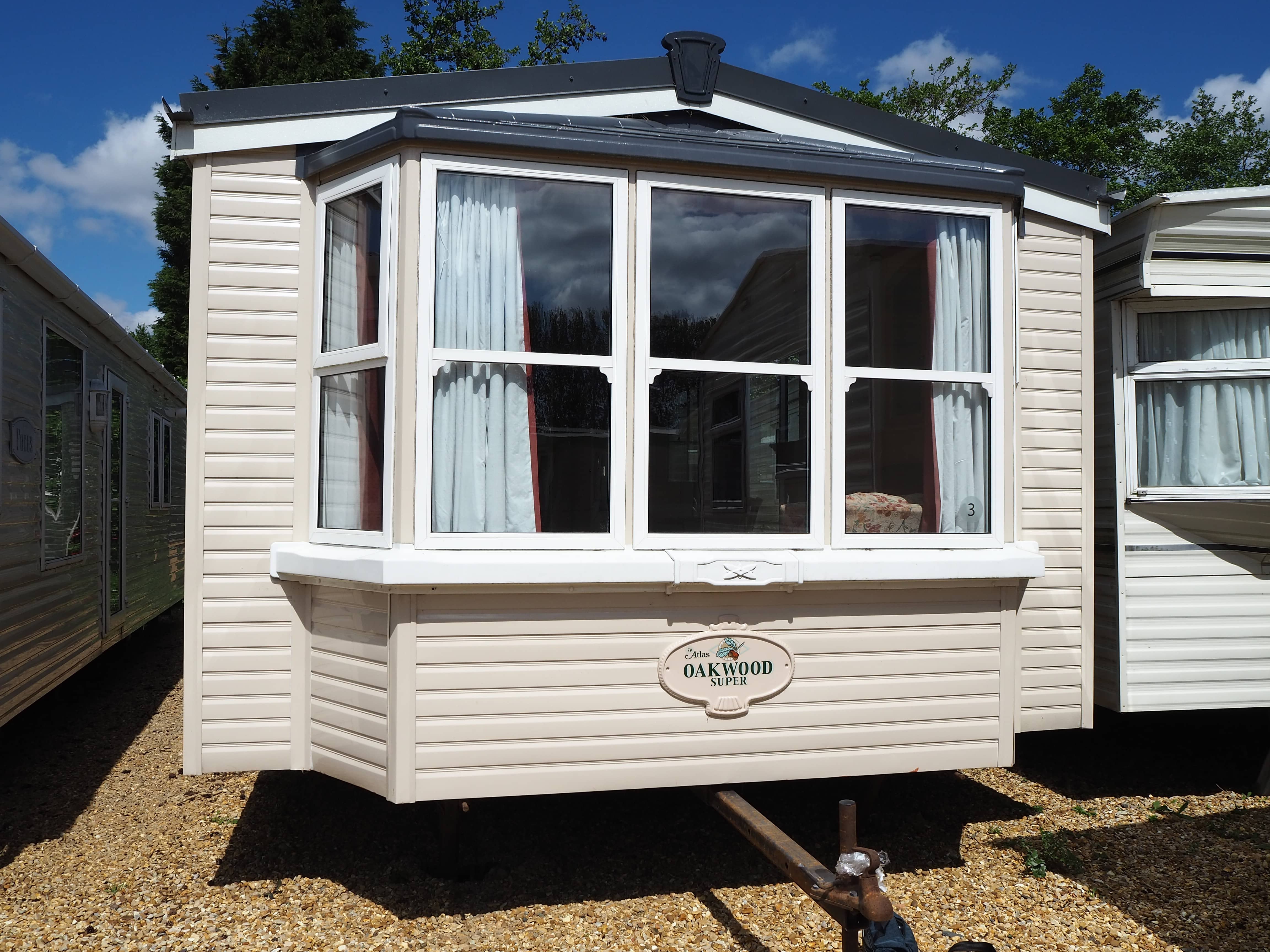 Static Caravans For Sale Tall Trees Static Caravan Sales